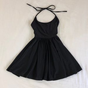 American Apparel Mini Dress